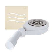 Сифон для душевого поддона RGW 502411161-03 