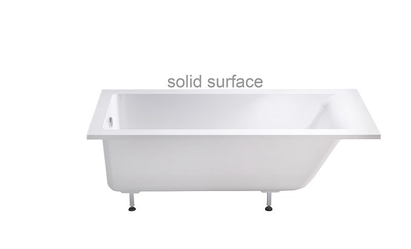 Ванна из искусственного камня Astra Form Нейт 170х80 01010051 