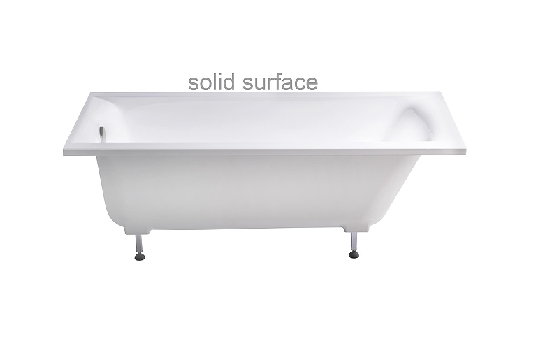 Ванна из искусственного камня Astra Form Нью-Форм 170х75 01010060 