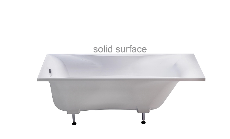 Ванна из искусственного камня Astra Form Вега 170х75 01010068 