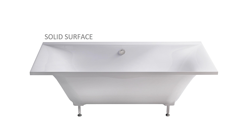 Ванна из искусственного камня Astra Form Геркулес 190х90 01010072 