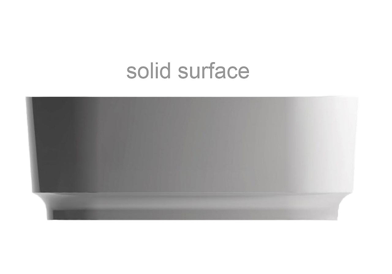 Ванна из искусственного камня Astra Form Аквариус 170х75 01010073 