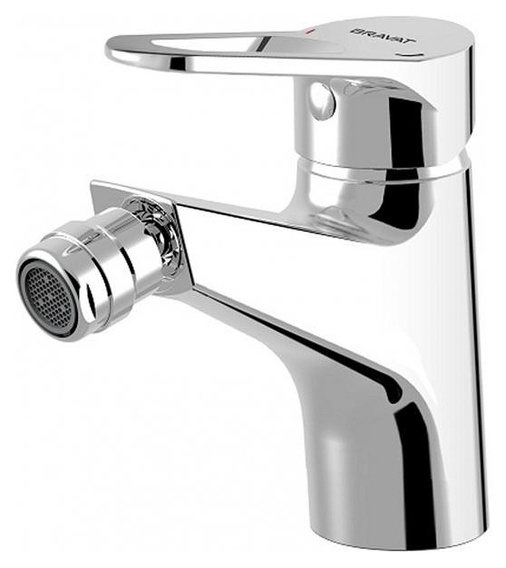 Смеситель для биде Bravat Eco-D F393158C 