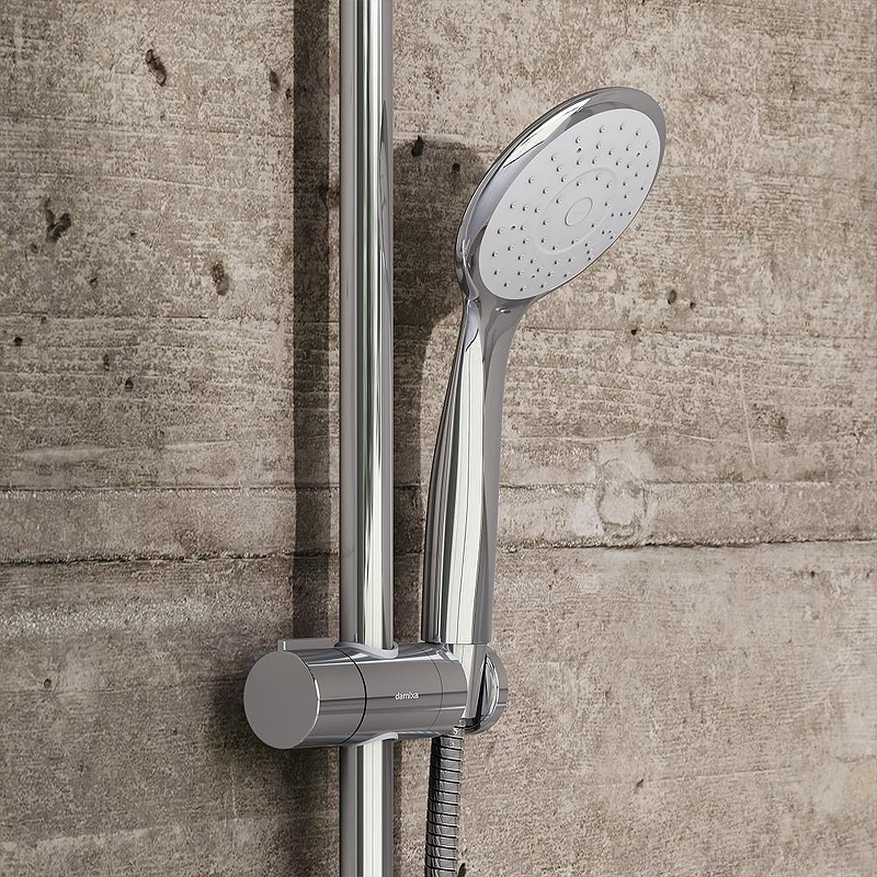 Душевая система Damixa Palace evo 974230000 