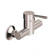 Смеситель для душа Dorff Logic D3020000 цвет Хром