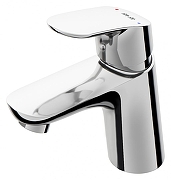 Смеситель для раковины AM.PM Like F8002116 цвет Хром