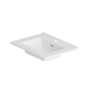 Раковина AM.PM Sense 61 M7BWCC0602WG цвет Белый