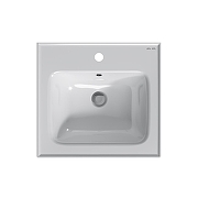 Раковина AM.PM X-joy 49 M85AWCC0502WG64 цвет Белый