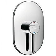 Смеситель для душа Ideal Standard Ceraplus A4090AA цвет Хром