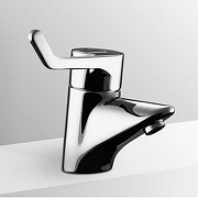 Смеситель для раковины Ideal Standard Ceraplus A4091AA цвет Хром-1