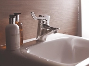 Смеситель для раковины Ideal Standard Ceraplus A4091AA цвет Хром-2