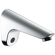 Кран для одного типа воды Ideal Standard Ceraplus A4159AA цвет Хром