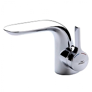 Смеситель для раковины Ideal Standard Melange A4287AA цвет Хром
