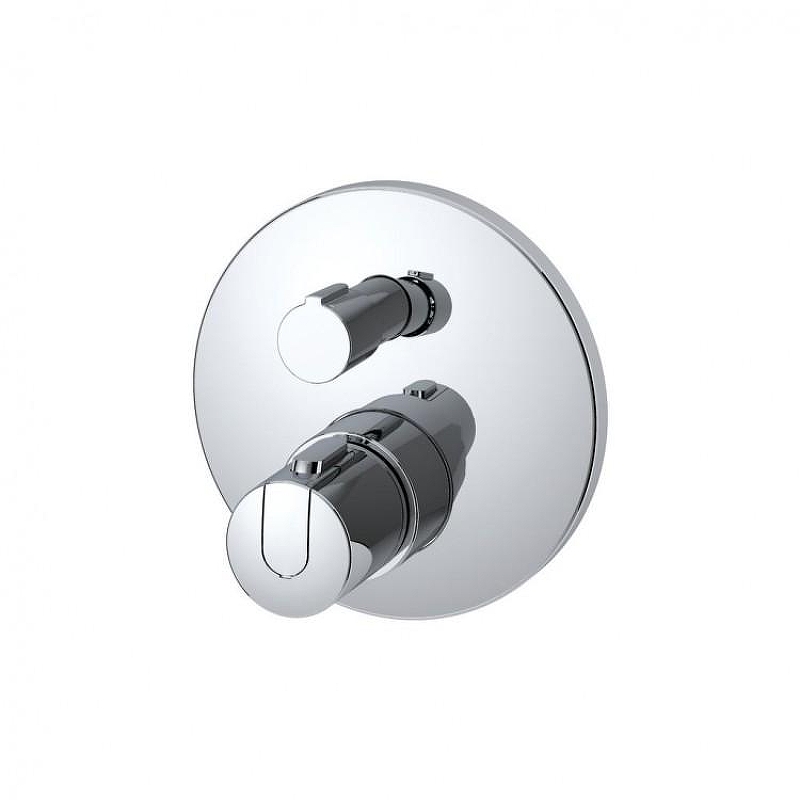 Смеситель для душа Ideal Standard Ceratherm 100 A4659AA с термостатом 