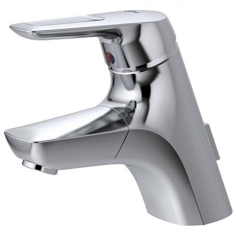 Смеситель для раковины Ideal Standard Ceramix Blue A5654AA 