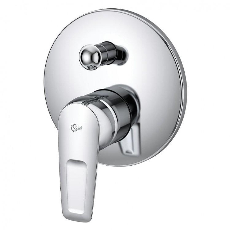 Смеситель для душа Ideal Standard Ceramix Blue A5664AA 