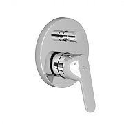 Смеситель для душа Ideal Standard Vito A6065AA цвет Хром