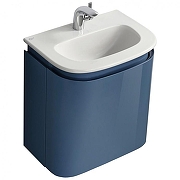 Смеситель для раковины Ideal Standard Melange A6117AA цвет Хром-4