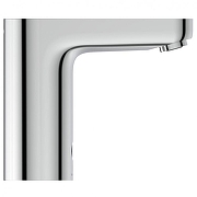 Смеситель для раковины Ideal Standard Ceraplus A6146AA цвет Хром-2