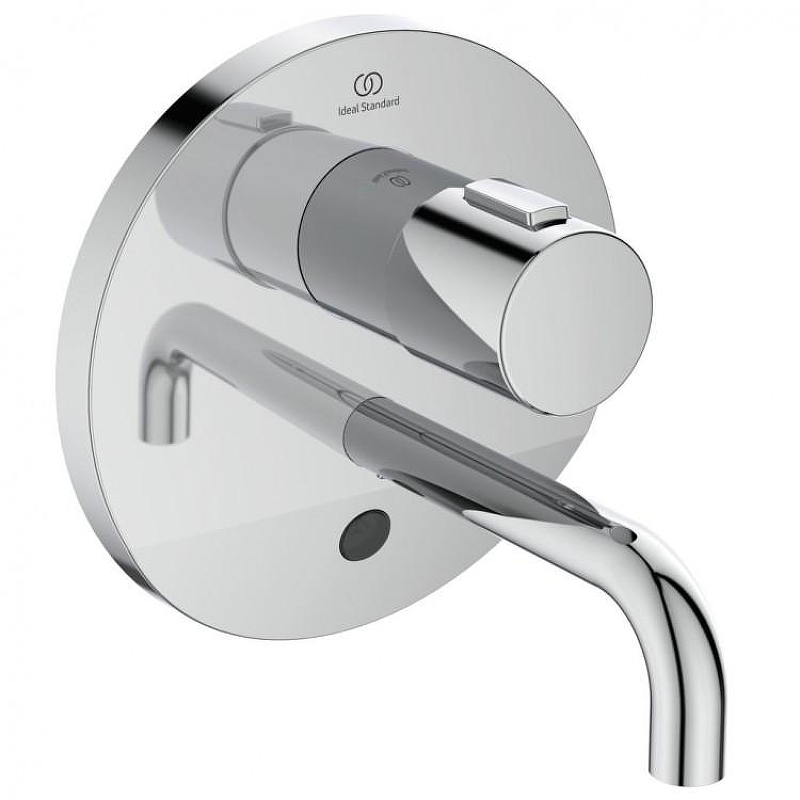 Смеситель для раковины Ideal Standard Ceraplus A6147AA 