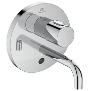 Смеситель для раковины Ideal Standard Ceraplus A6147AA цвет Хром