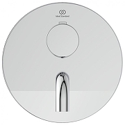 Смеситель для раковины Ideal Standard Ceraplus A6148AA цвет Хром-1