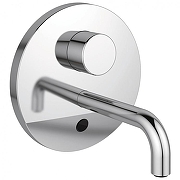 Смеситель для раковины Ideal Standard Ceraplus A6150AA цвет Хром