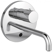 Смеситель для раковины Ideal Standard Ceraplus A6151AA цвет Хром