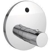 Смеситель для душа Ideal Standard Ceraplus A6156AA цвет Хром