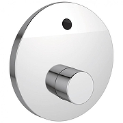 Смеситель для душа Ideal Standard Ceraplus A6157AA цвет Хром