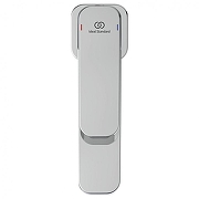 Смеситель для раковины Ideal Standard Tonic II A6327AA цвет Хром-2