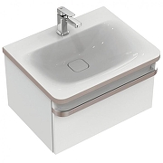 Смеситель для раковины Ideal Standard Tonic II A6327AA цвет Хром-3