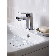 Смеситель для раковины Ideal Standard Tonic II A6327AA цвет Хром-6