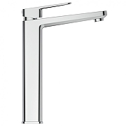 Смеситель для раковины Ideal Standard Tonic II A6329AA цвет Хром-1