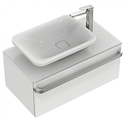 Смеситель для раковины Ideal Standard Tonic II A6329AA цвет Хром-4