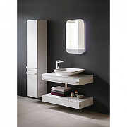 Смеситель для раковины Ideal Standard Tonic II A6329AA цвет Хром-5