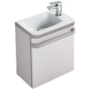 Смеситель для раковины Ideal Standard Tonic II A6331AA цвет Хром-4