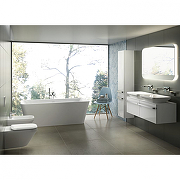 Смеситель для раковины Ideal Standard Tonic II A6334AA цвет Хром-4