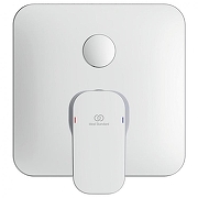 Смеситель для душа Ideal Standard Tonic II A6340AA цвет Хром-1