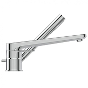 Смеситель на борт ванны Ideal Standard Tonic II A6348AA цвет Хром-1