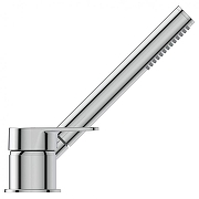 Смеситель на борт ванны Ideal Standard Tonic II A6349AA цвет Хром-1