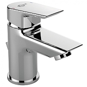 Смеситель для раковины Ideal Standard Tesi A6566AA цвет Хром