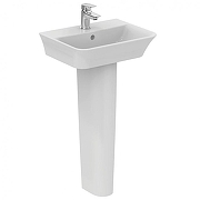 Смеситель для раковины Ideal Standard Tesi A6566AA цвет Хром-2