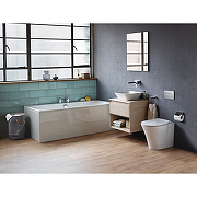 Смеситель для раковины Ideal Standard Tesi A6578AA цвет Хром-2