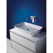 Смеситель для раковины Ideal Standard Tesi A6578AA цвет Хром-3