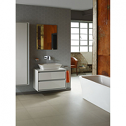 Смеситель для раковины Ideal Standard Tesi A6578AA цвет Хром-4