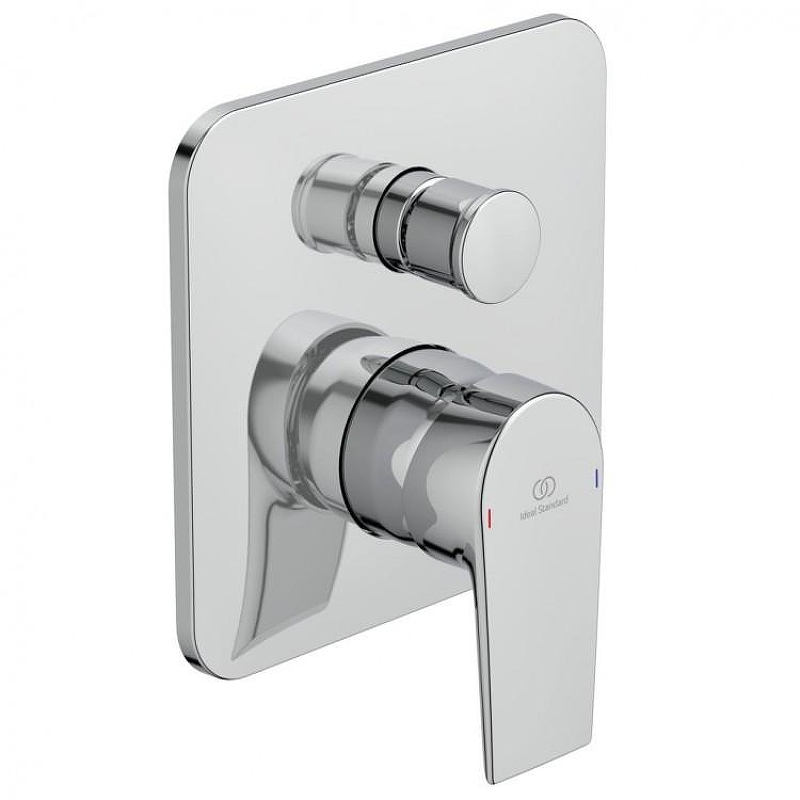 Смеситель для душа Ideal Standard Tesi A6586AA 