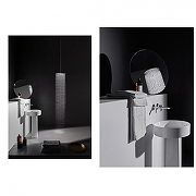 Смеситель для раковины Ideal Standard Connect Air A7009AA цвет Хром-2