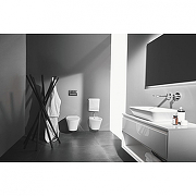 Смеситель для раковины Ideal Standard Connect Air A7009AA цвет Хром-3