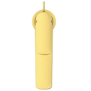 Смеситель для раковины Ideal Standard Connect Air A7012A2 цвет Brushed Gold / Золото шлифованное-2